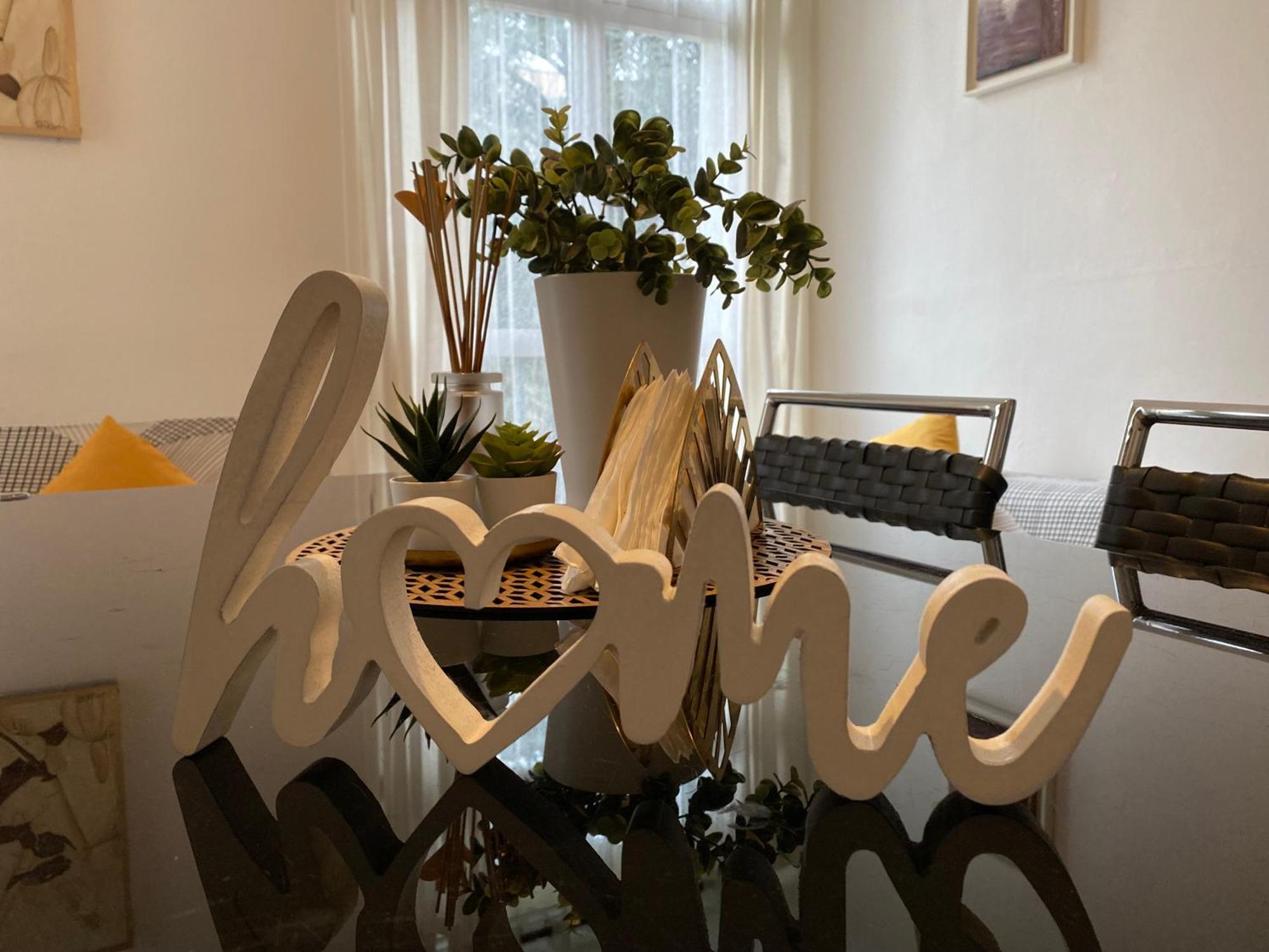 Sejour Cosy Pres De Paris T3 Cuisine Ouverte Et Bar * Ris-Orangis