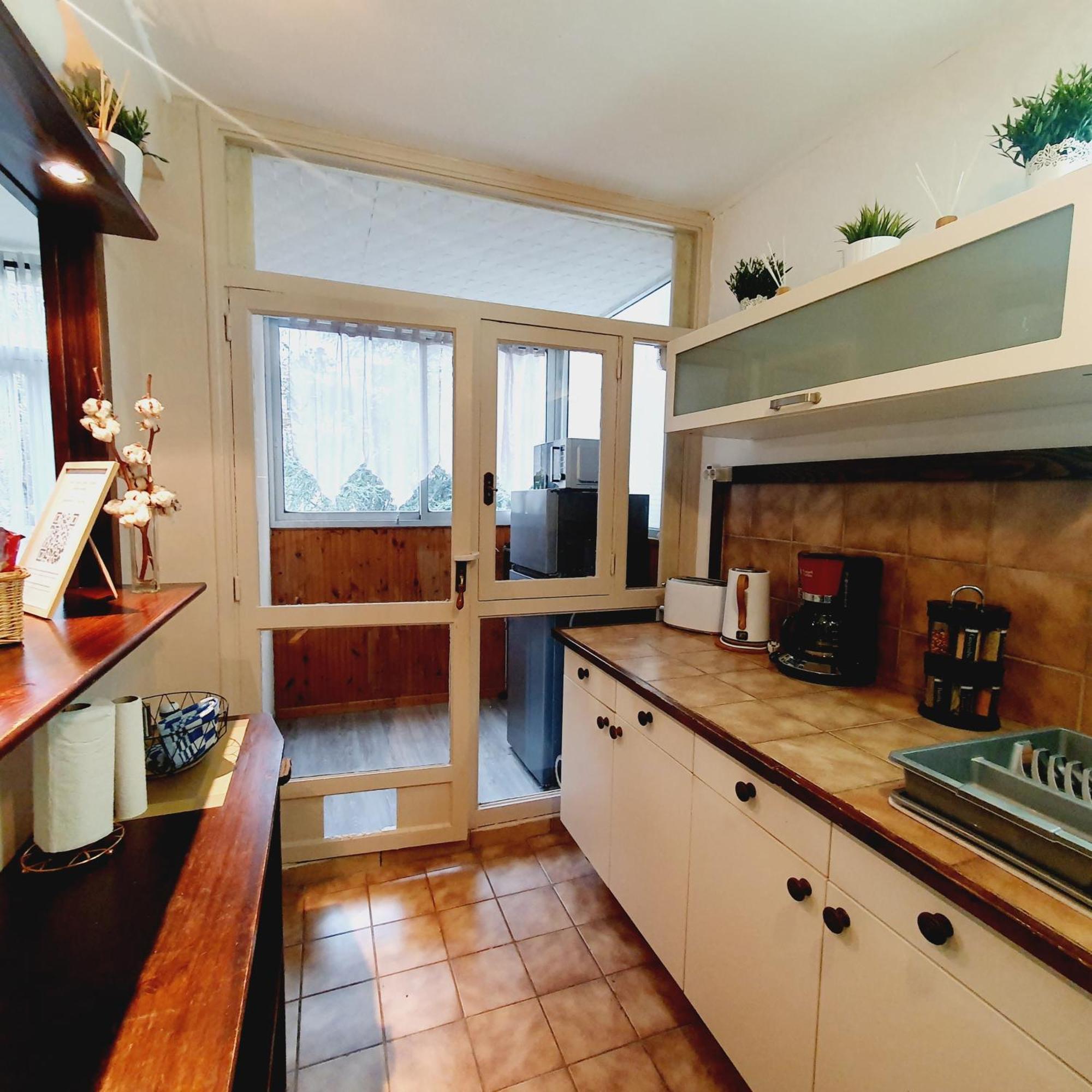Sejour Cosy Pres De Paris T3 Cuisine Ouverte Et Bar Apartment *