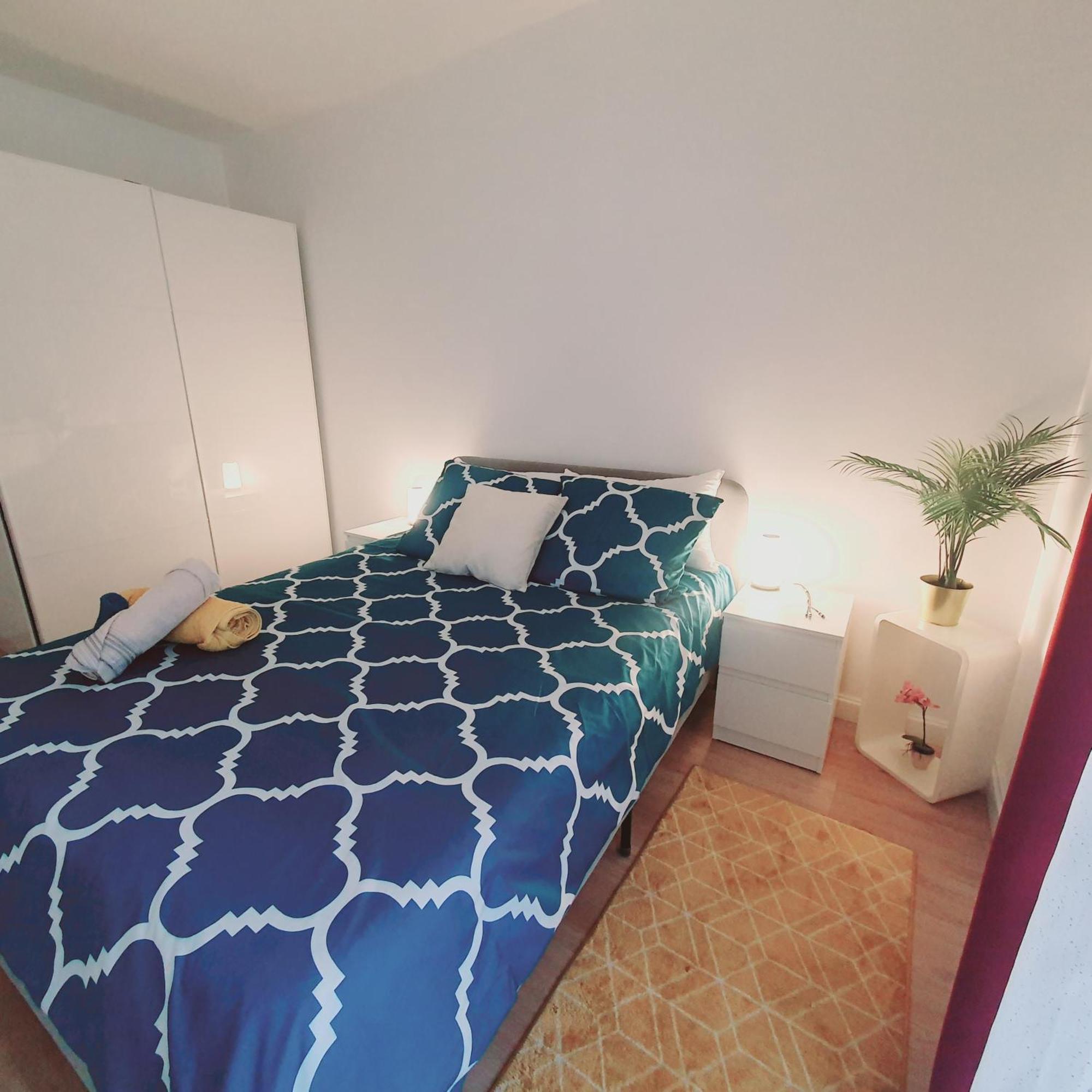 Sejour Cosy Pres De Paris T3 Cuisine Ouverte Et Bar *